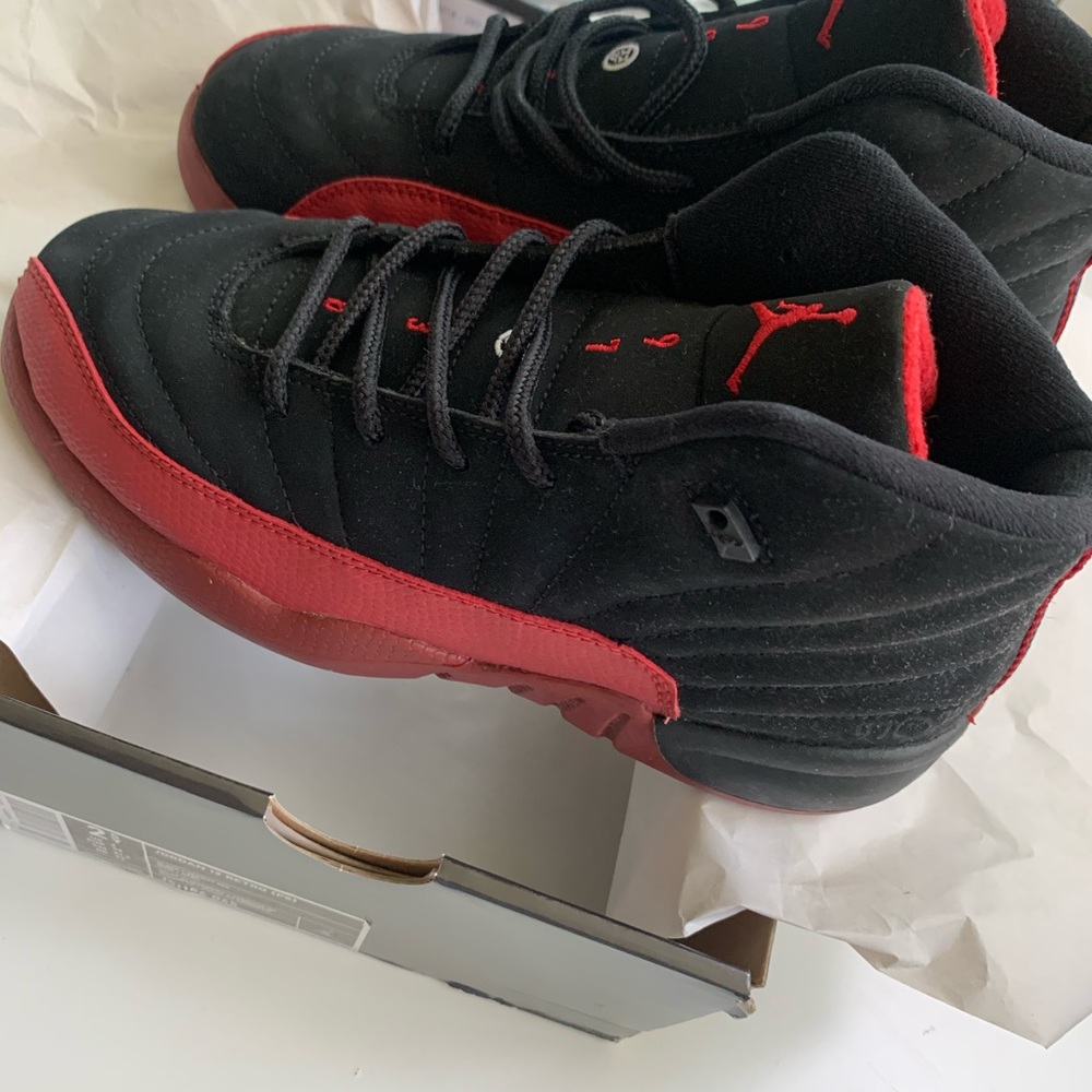 Jordan 12 Retro 2.5Y (PS)
